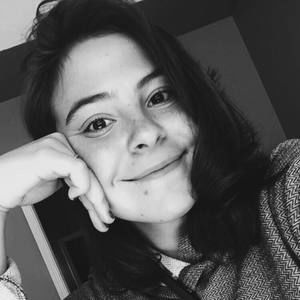 Meet your Posher, Mallory